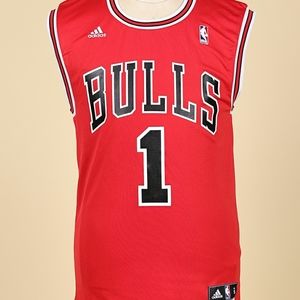 Chicago Bulls Jersey
